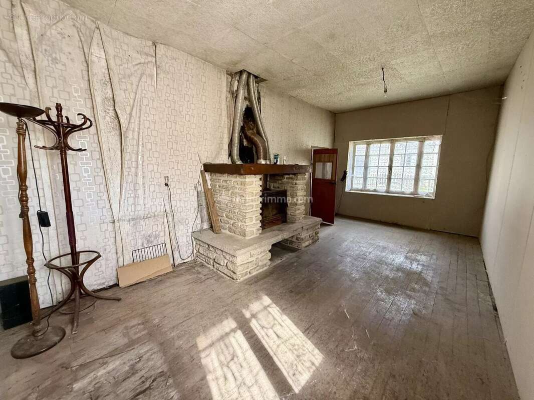 Maison à rénover - photo 2