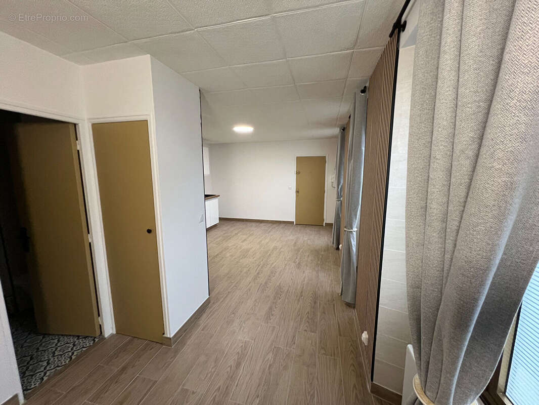 Appartement à NEUILLY-SUR-MARNE