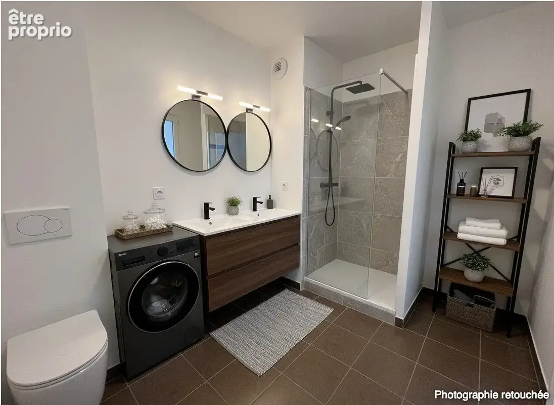 Appartement 2 pièces 42 m² à vendre à Sucy-En-Brie (94370) - photo 9