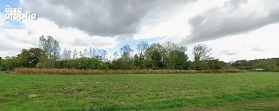 Terrain à CAMPHIN-EN-CAREMBAULT