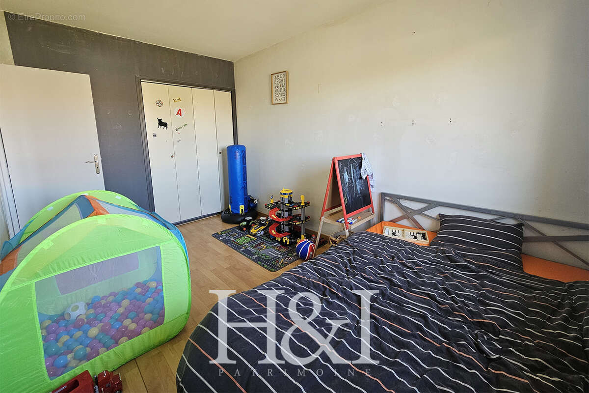 Maison 5 pièces- NIEUIL L'ESPOIR - photo 11