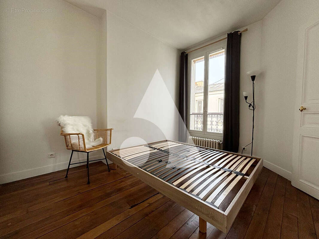 Appartement à SAINT-DENIS