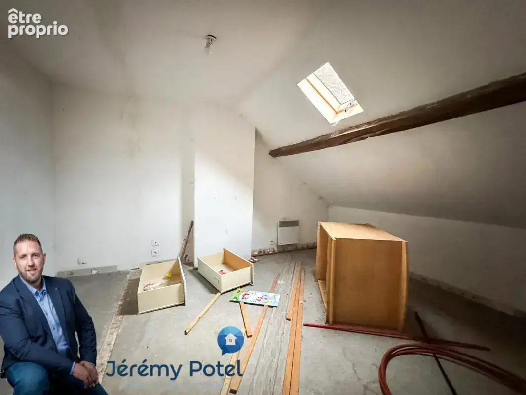 Maison 6 pièces 145 m² à vendre à Cambrai (59400) - photo 6
