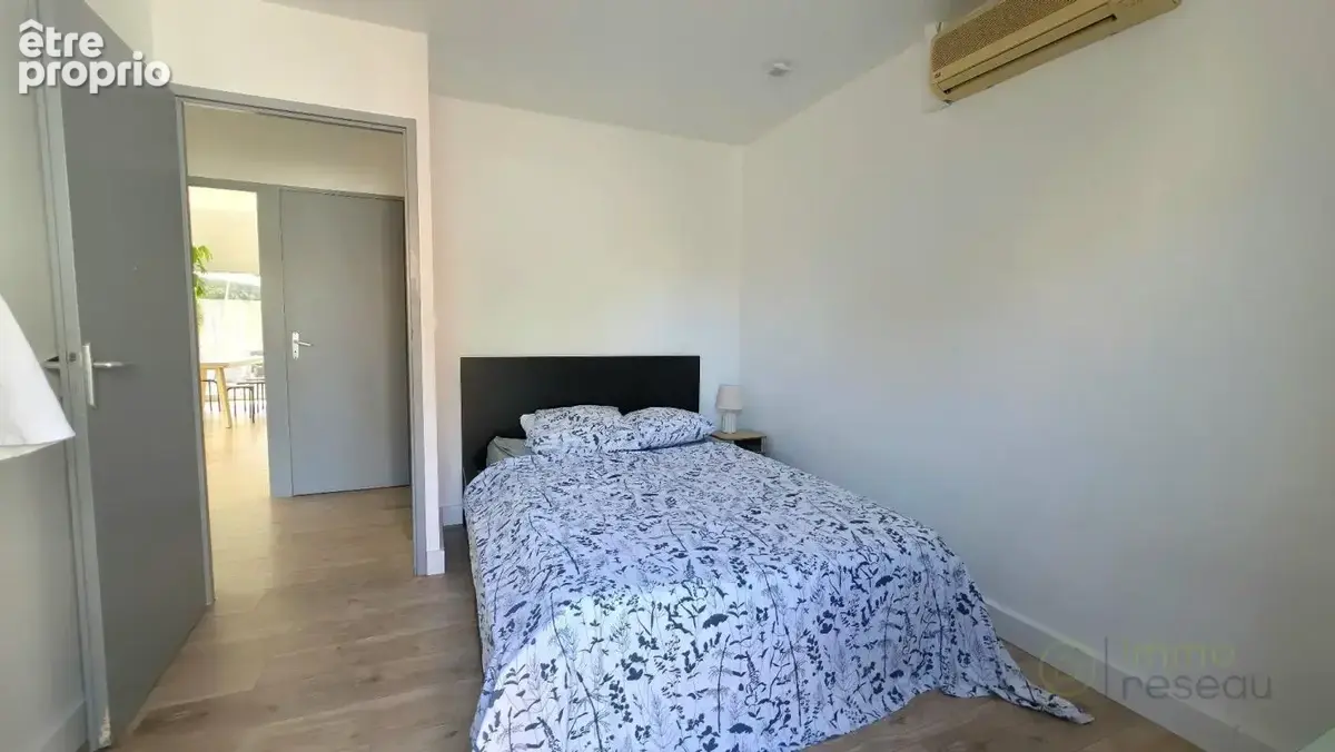 Maison de ville - photo 13