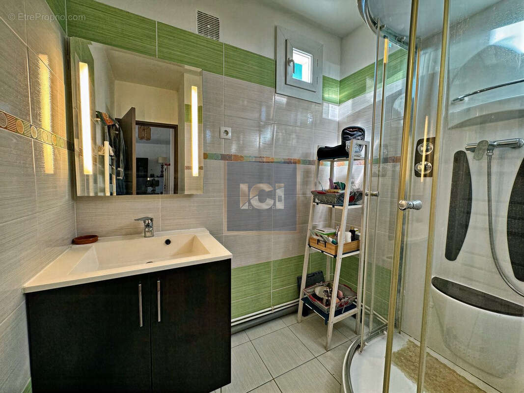 Appartement à SAINTE-MAXIME