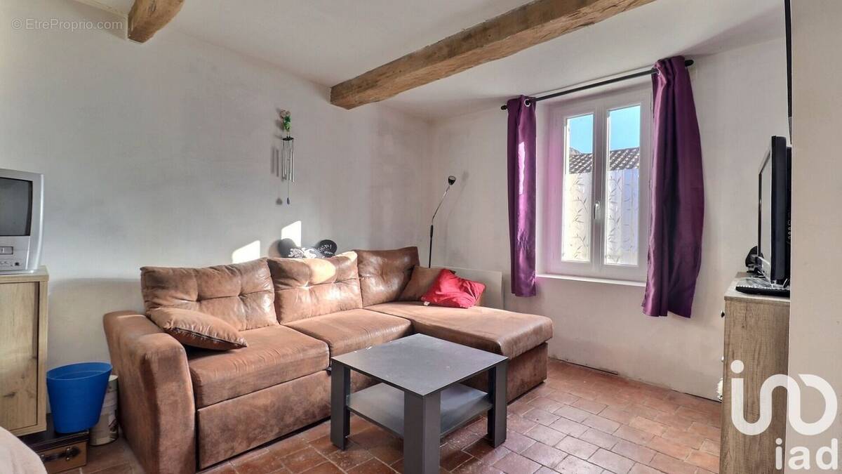 Photo 1 - Maison à SEDERON