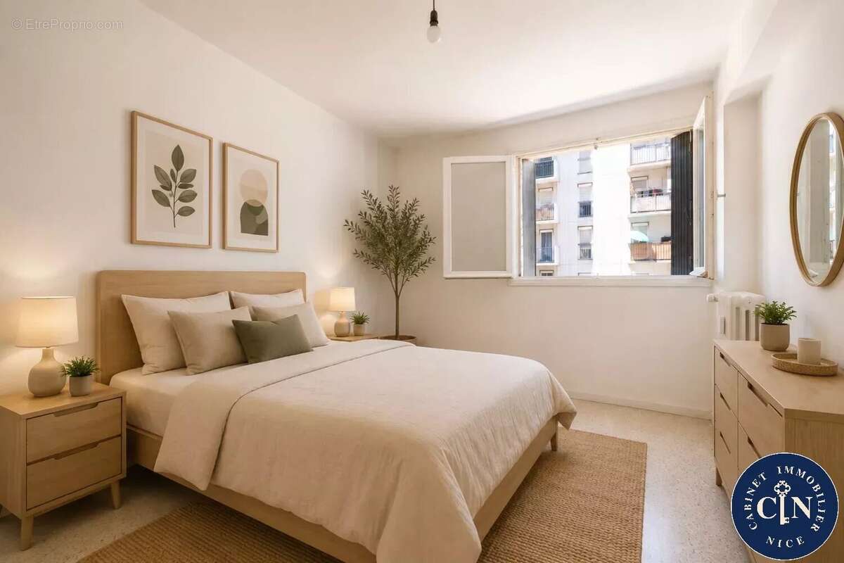 Appartement 73 m² à Nice  - photo 5