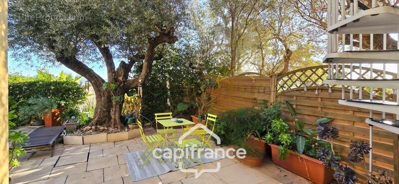 Maison à vendre 5 pièces LA FARLEDE (83)+garage double - photo 27