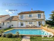 Photo 1 - Maison à CHAPET