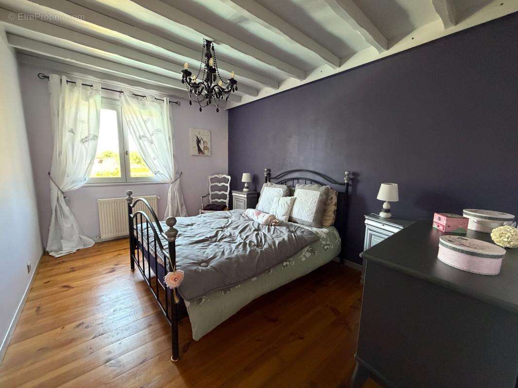 Maison À Vendre - photo 11