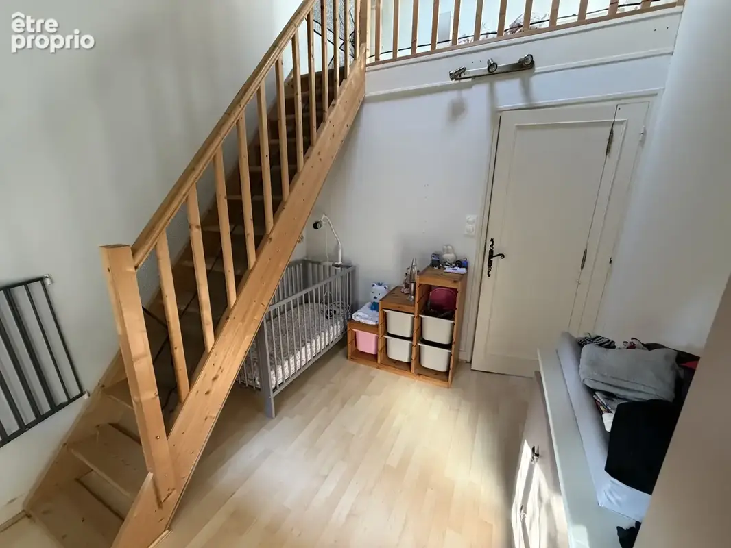 Maison à Seilhac en Corrèze - photo 11