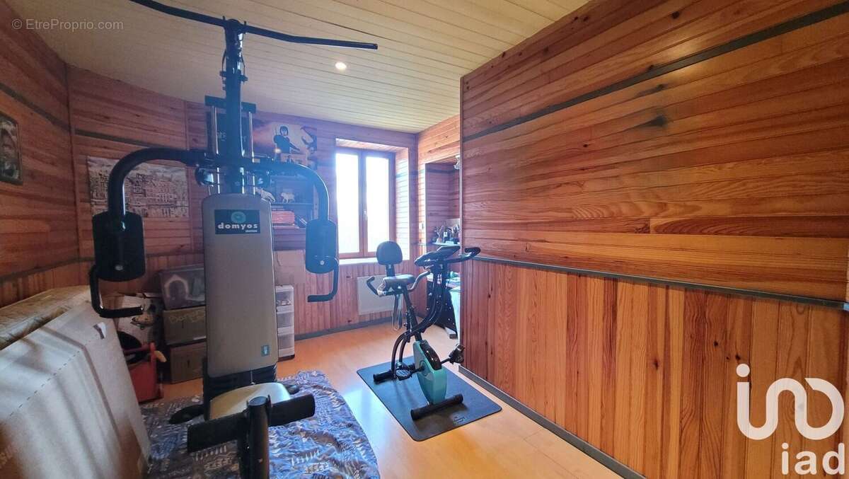 Photo 6 - Maison à SAINT-MEDARD-SUR-ILLE