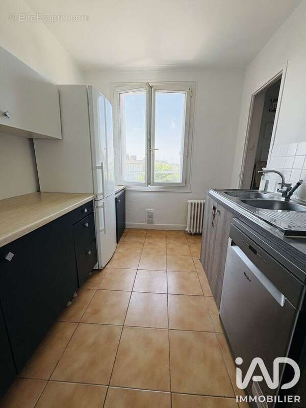 Photo 5 - Appartement à BEAUGENCY
