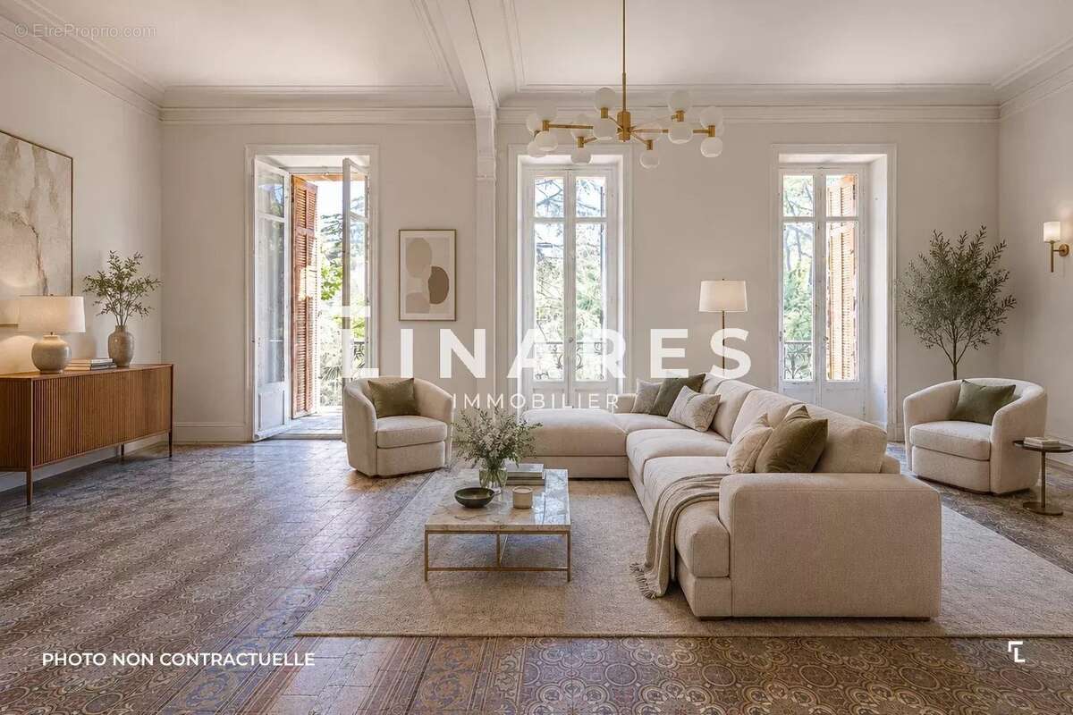Maison à MARSEILLE-11E
