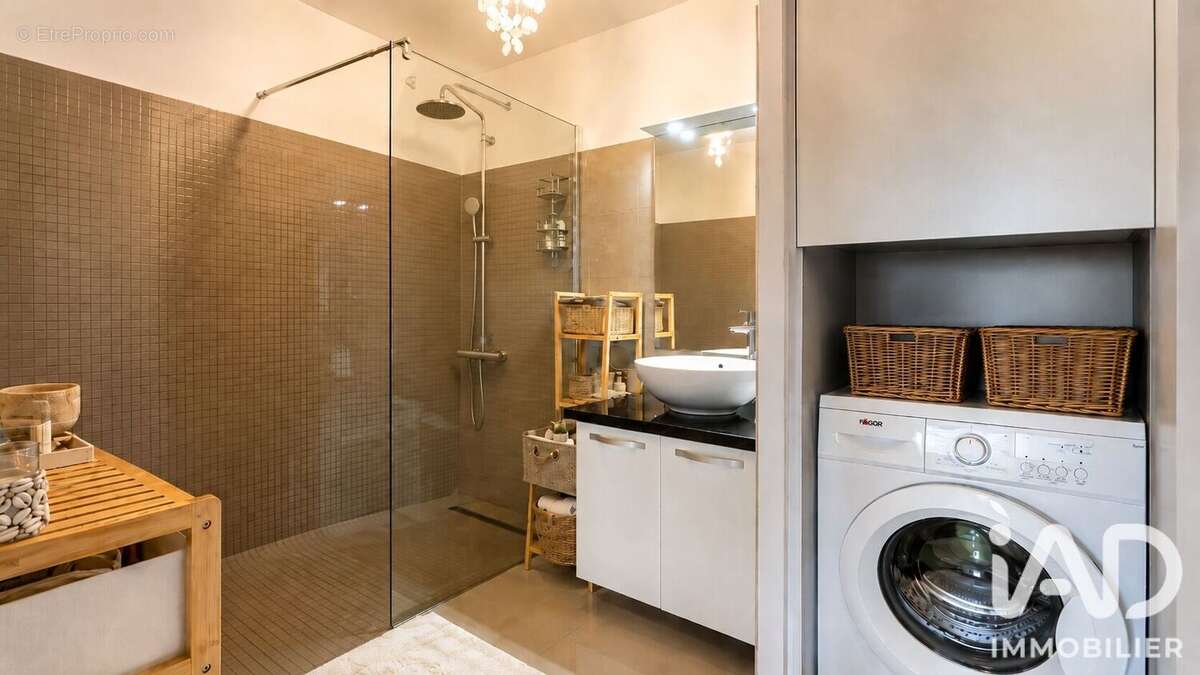 Appartement 45 m² à Saint-Leu  - photo 6