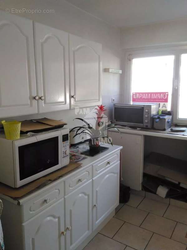 Appartement à BLENOD-LES-PONT-A-MOUSSON