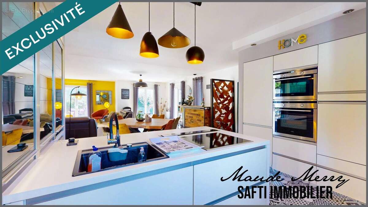 Photo 7 - Maison à FORCALQUEIRET