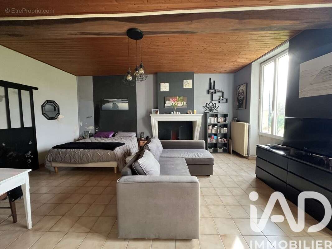 Photo 6 - Maison à VENSAC