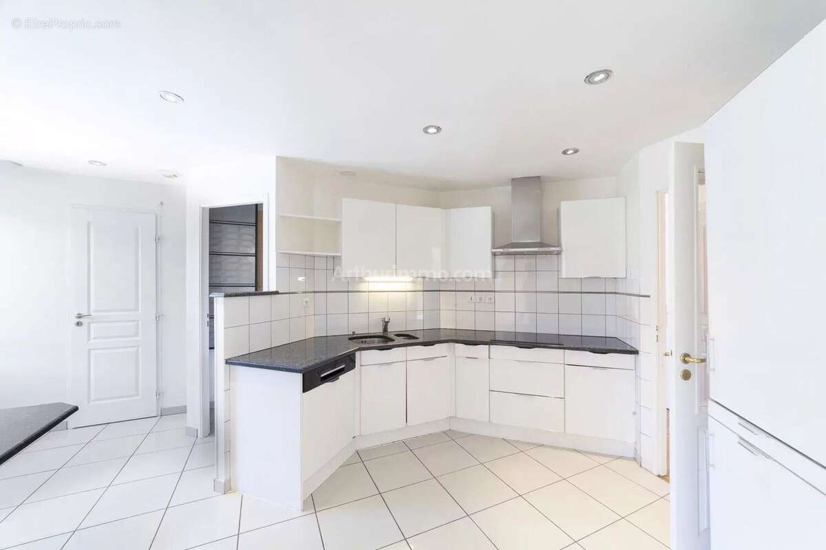 Appartement à MORTEAU