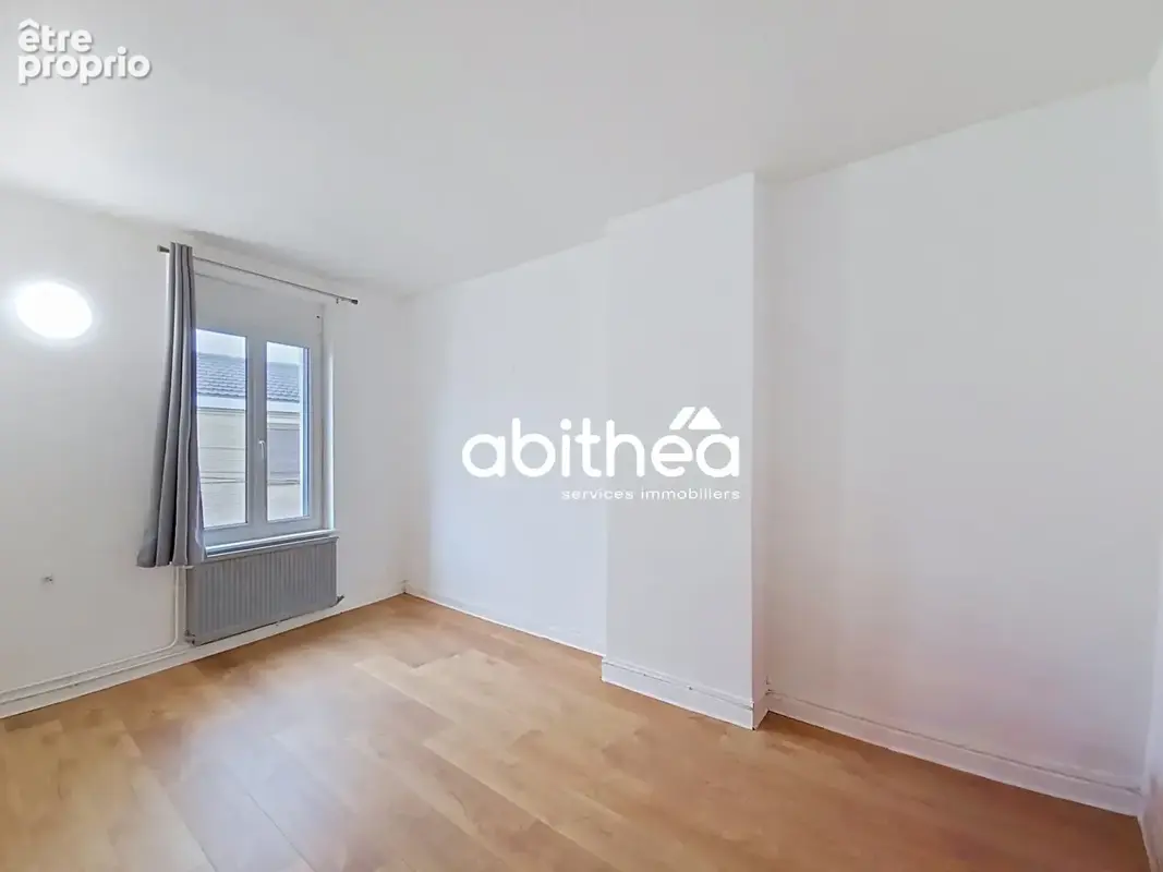 Maison de ville + volume - photo 15
