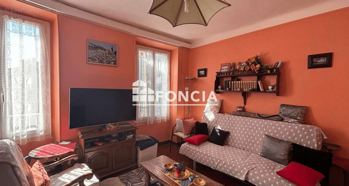 Appartement à DIGNE-LES-BAINS