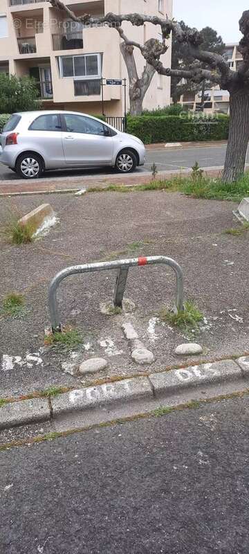 Appartement à SAINT-CYPRIEN