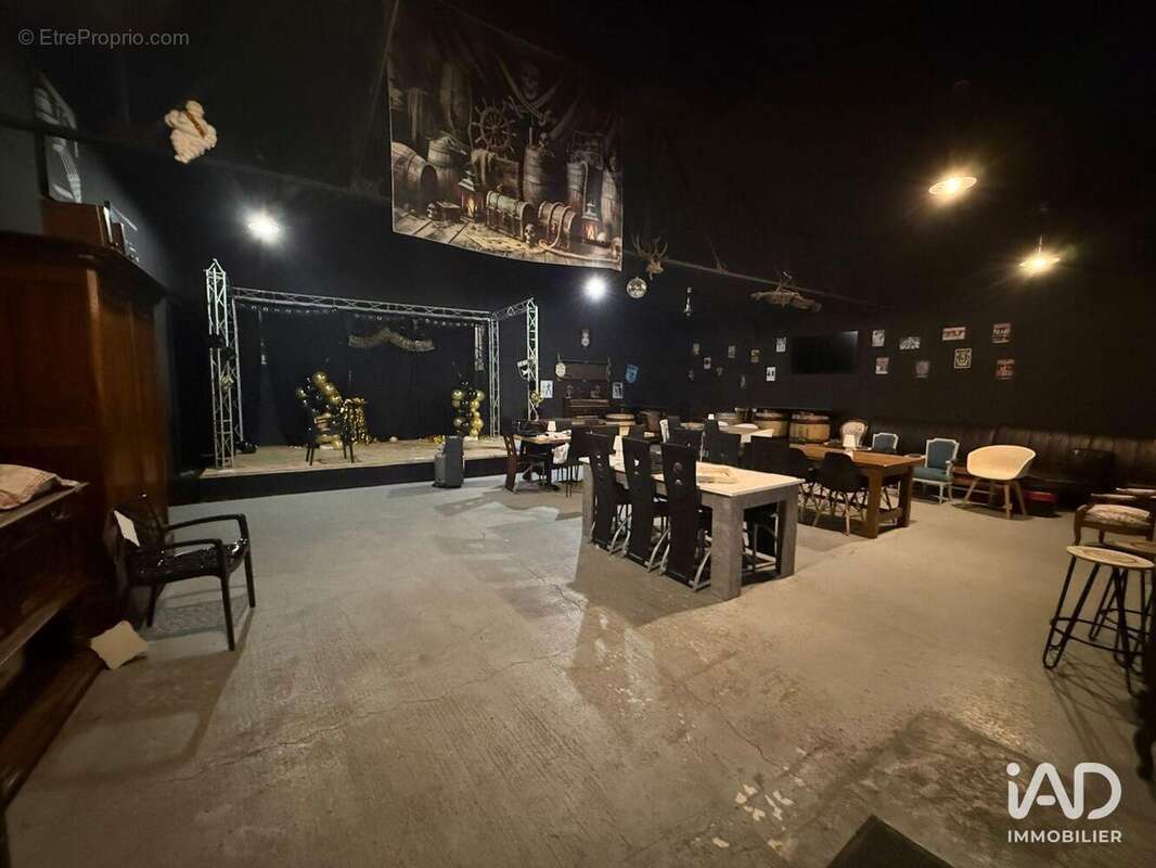 Photo 2 - Commerce à BOUILLARGUES