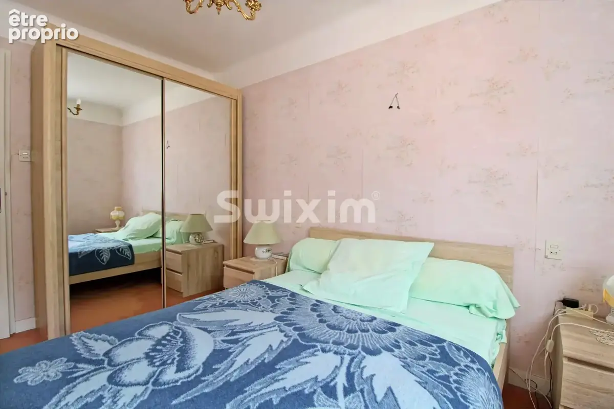Appartement 3 pièces 58 m² à vendre à La Mouille (39400) - photo 4