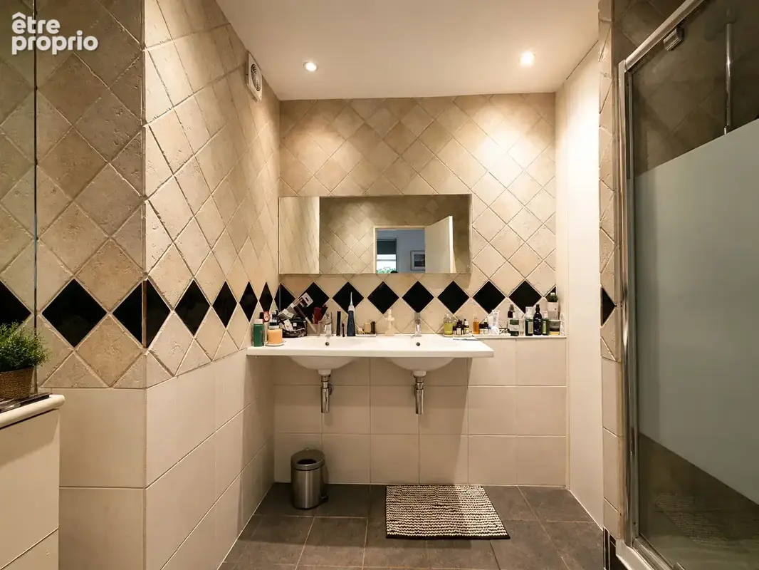 Appartement Fontenay Sous Bois 4 pièce(s) 72 m2 - photo 6