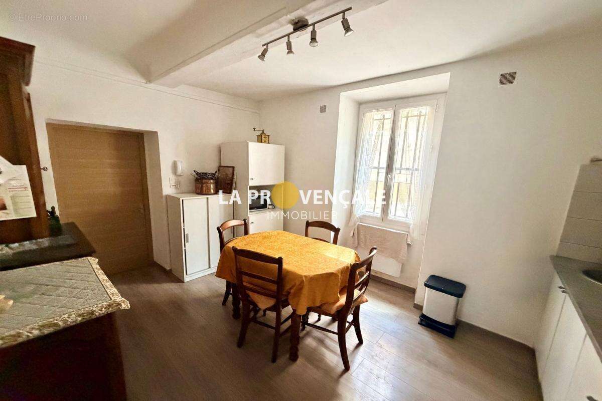 Appartement à GARDANNE