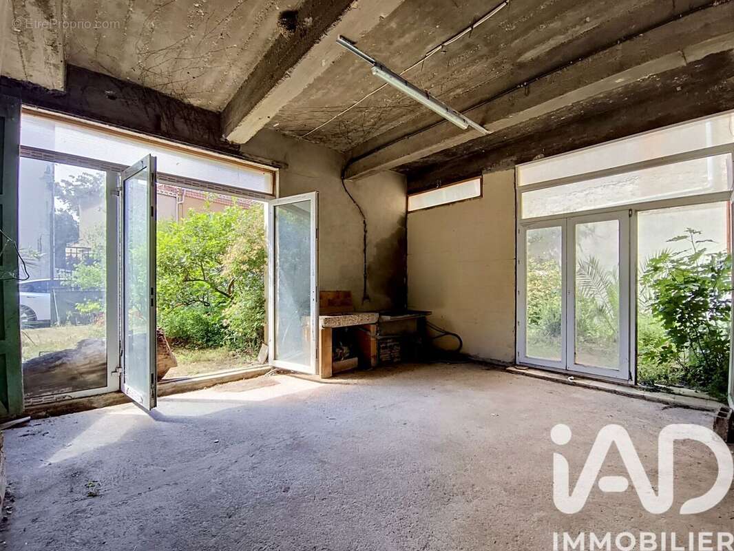 Photo 7 - Maison à VILLENEUVE-LA-RIVIERE