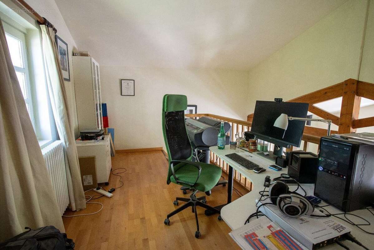 Maison à LA ROMIEU