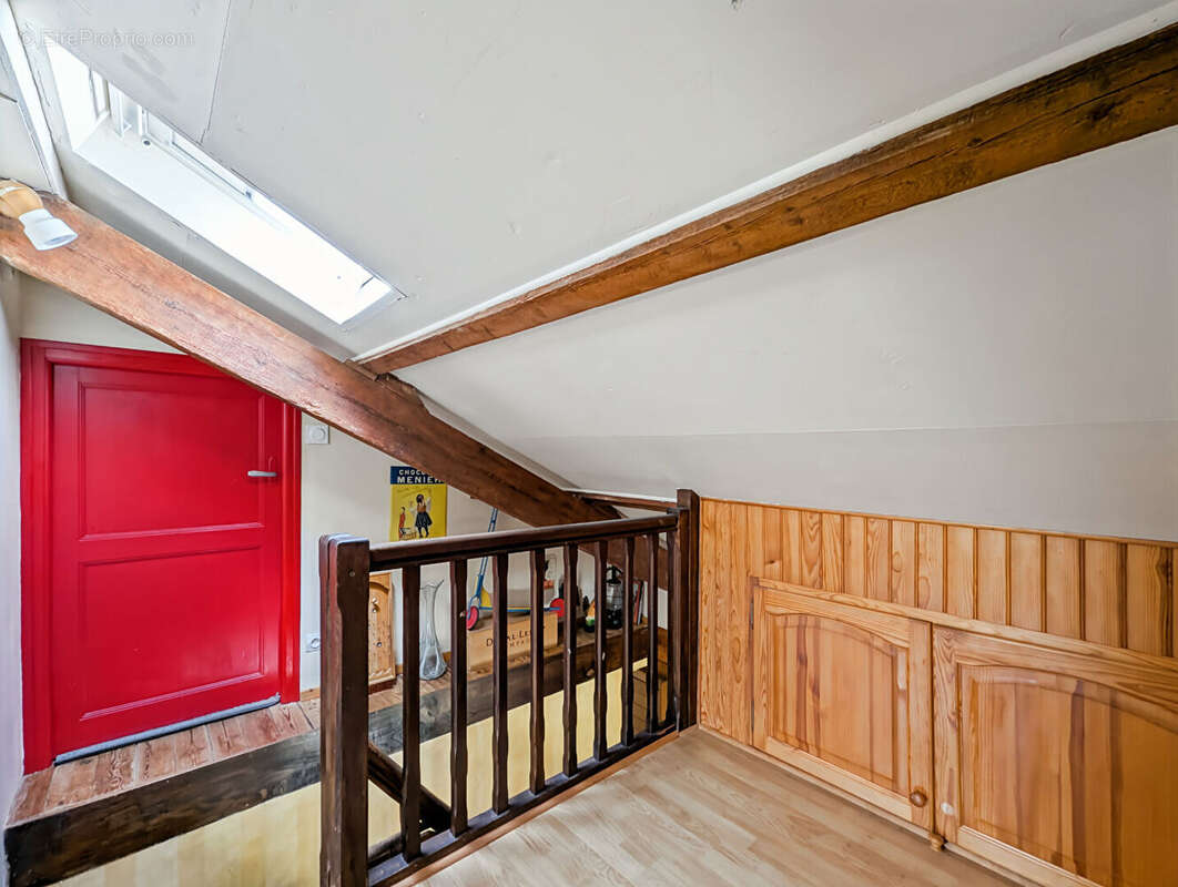 Maison 5 pièces - 114 m² sur 2 900 m²  - Gare à pied ?-Montreuil-sur-Ille 35440 - photo 9