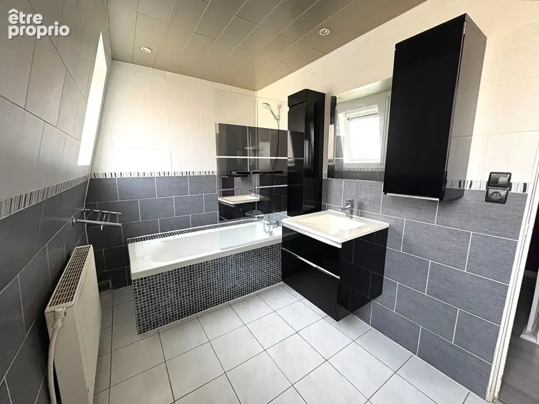 Maison Roubaix 3 pièce(s) 82 m2 - photo 8