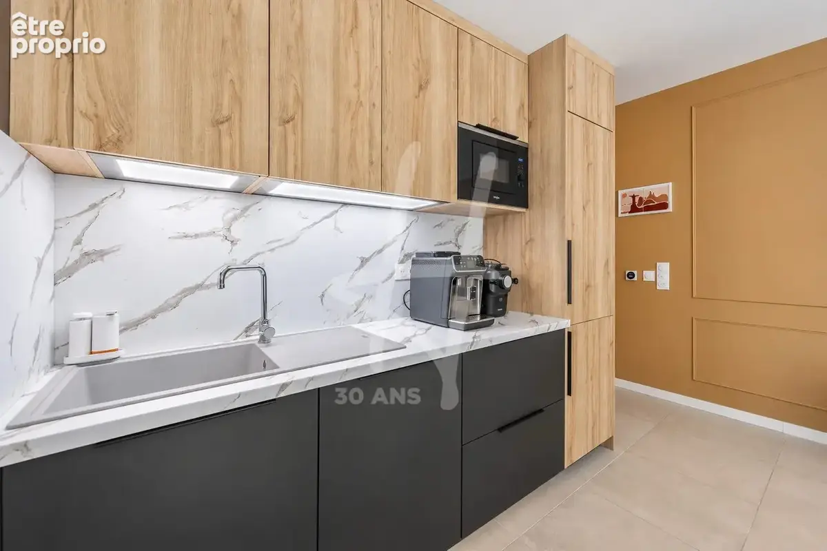 Appartement 3 pièces 68 m² à vendre à Metz (57070) - photo 7
