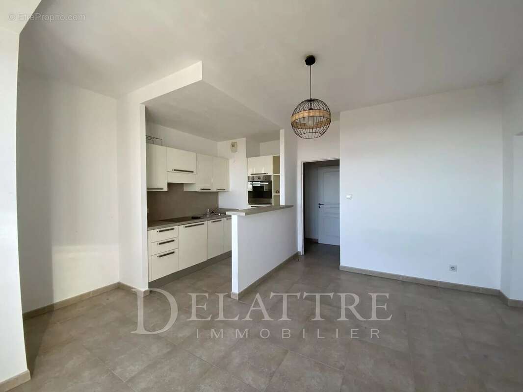 Appartement à GRASSE