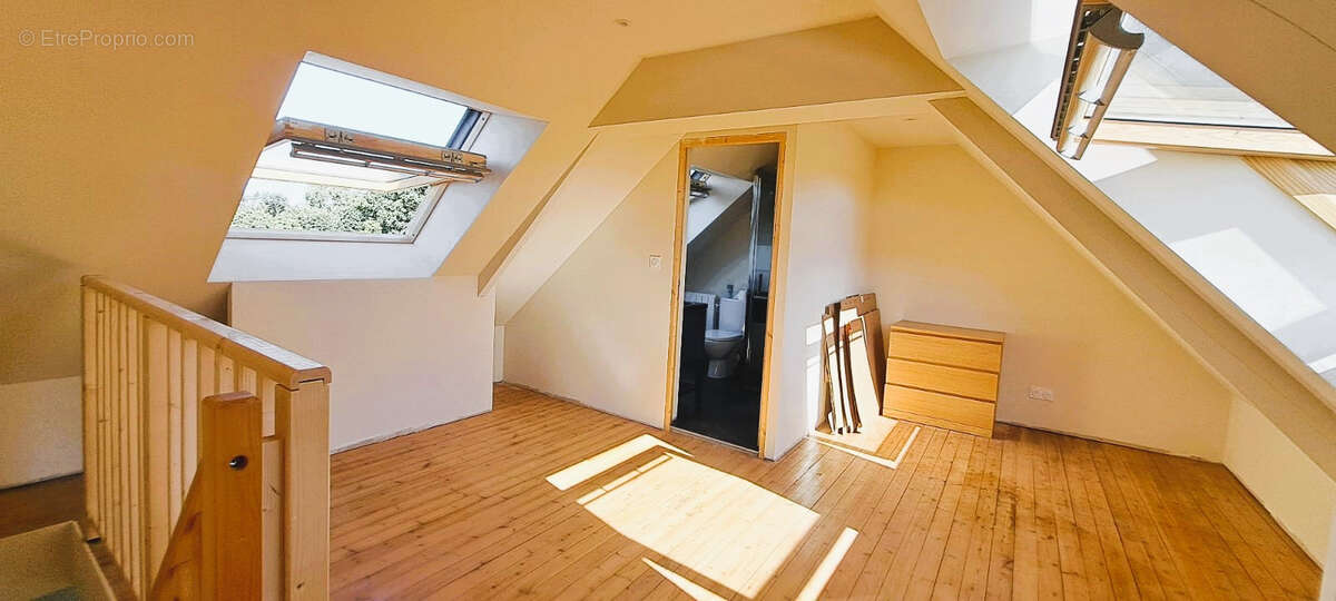 Maison à PLENEUF-VAL-ANDRE