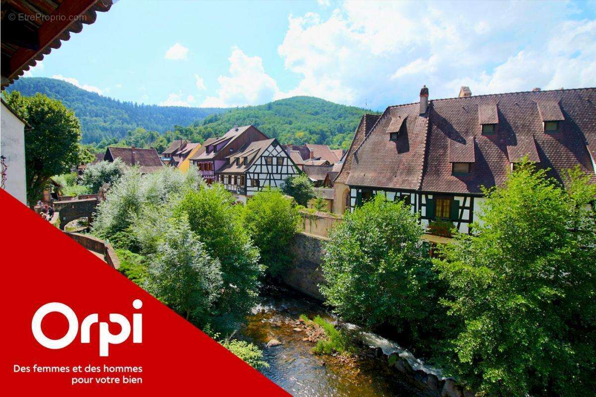 Maison historique à Kaysersberg Vignoble - photo 10