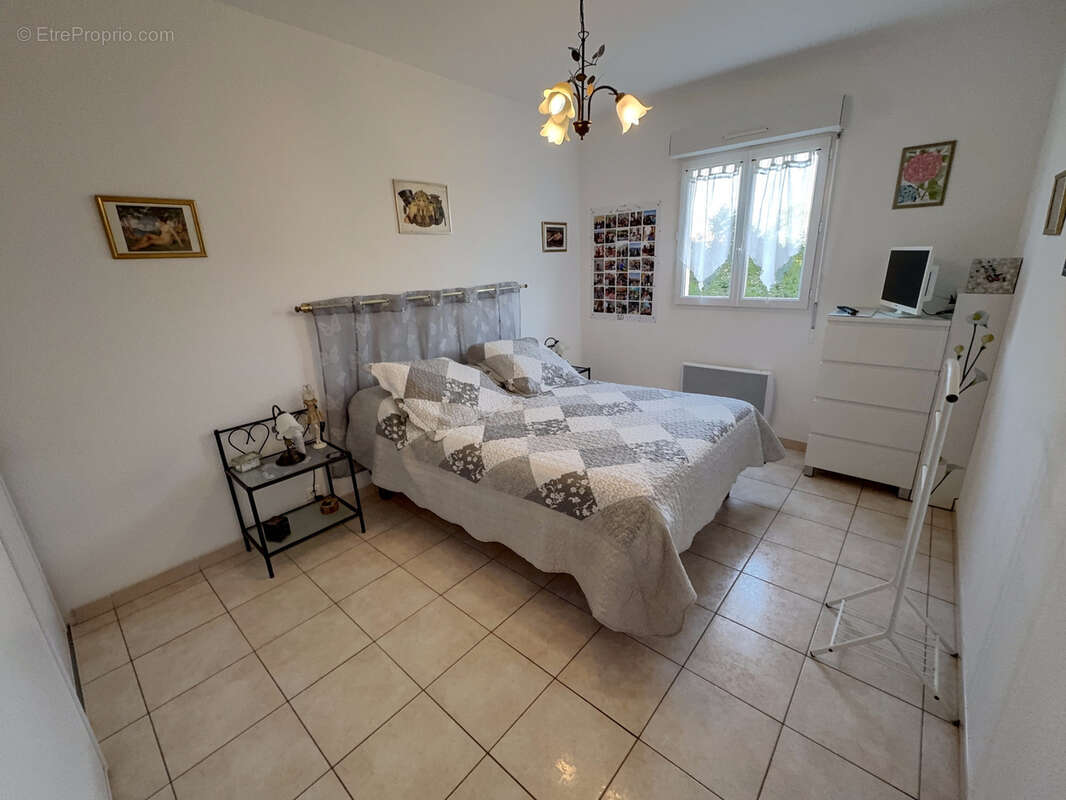 Appartement à SAN-NICOLAO