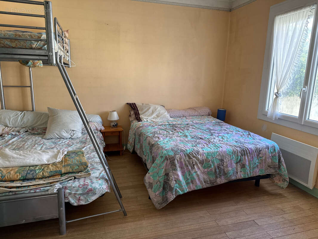 Maison à SAINT-JEAN-DE-MONTS