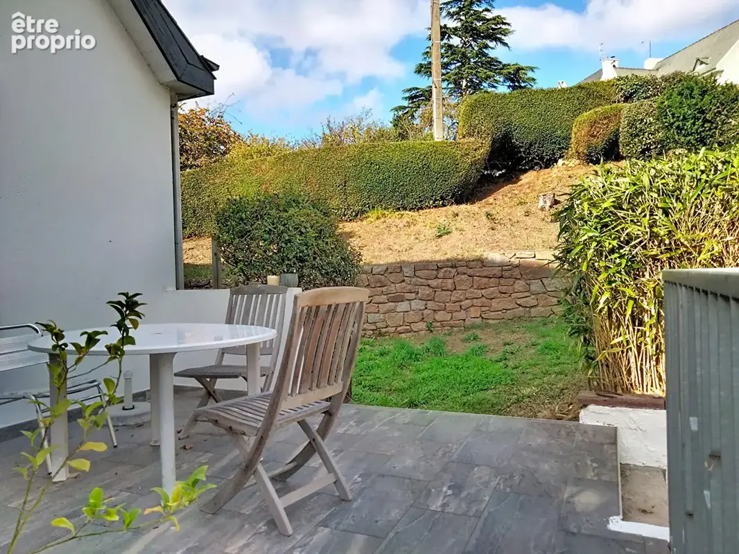 Appartement Saint Brieuc 4 pièce(s) 84 m2 - photo 15
