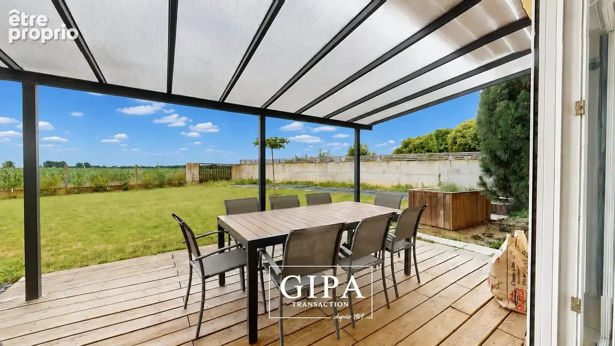 Maison 5 pièces 167 m² à vendre à Entzheim (67960) - photo 3