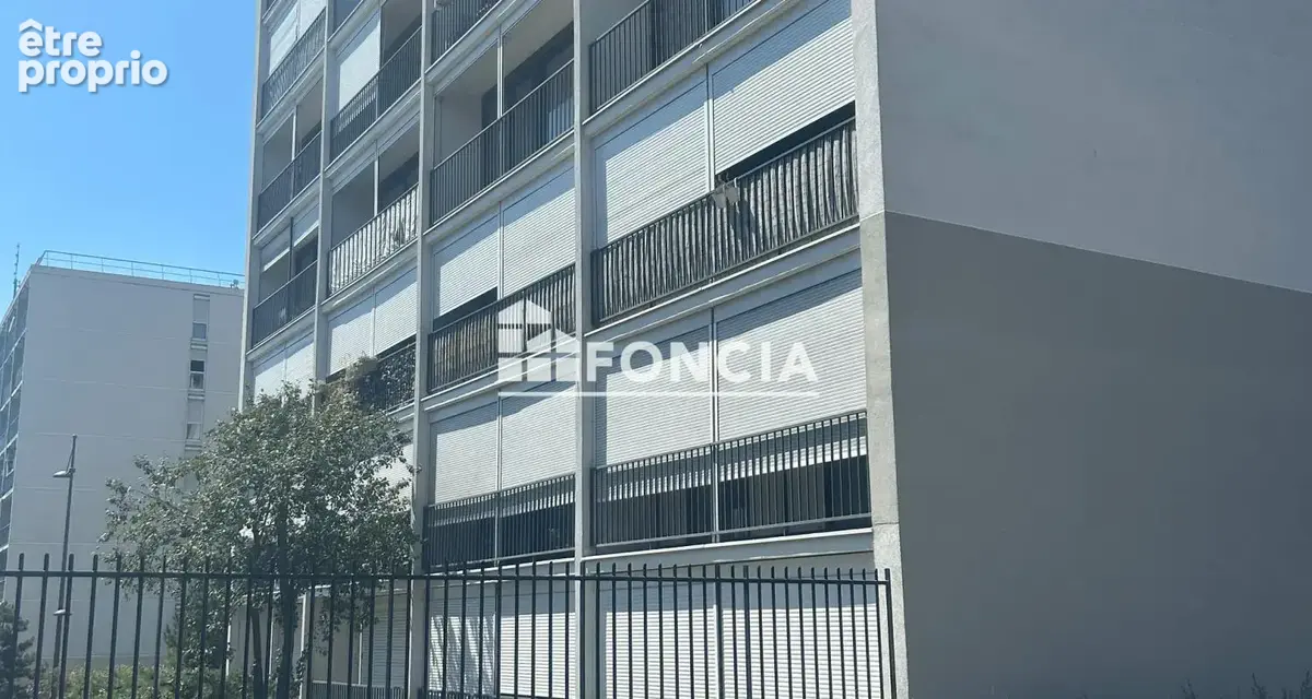 Appartement à ARGENTEUIL