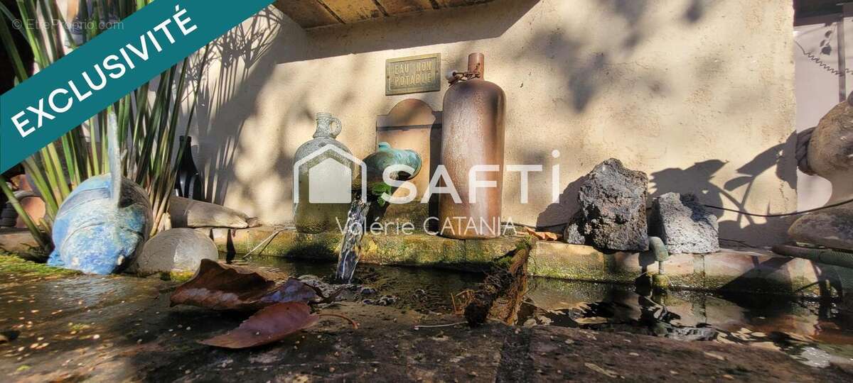 Photo 9 - Maison à MOIRANS