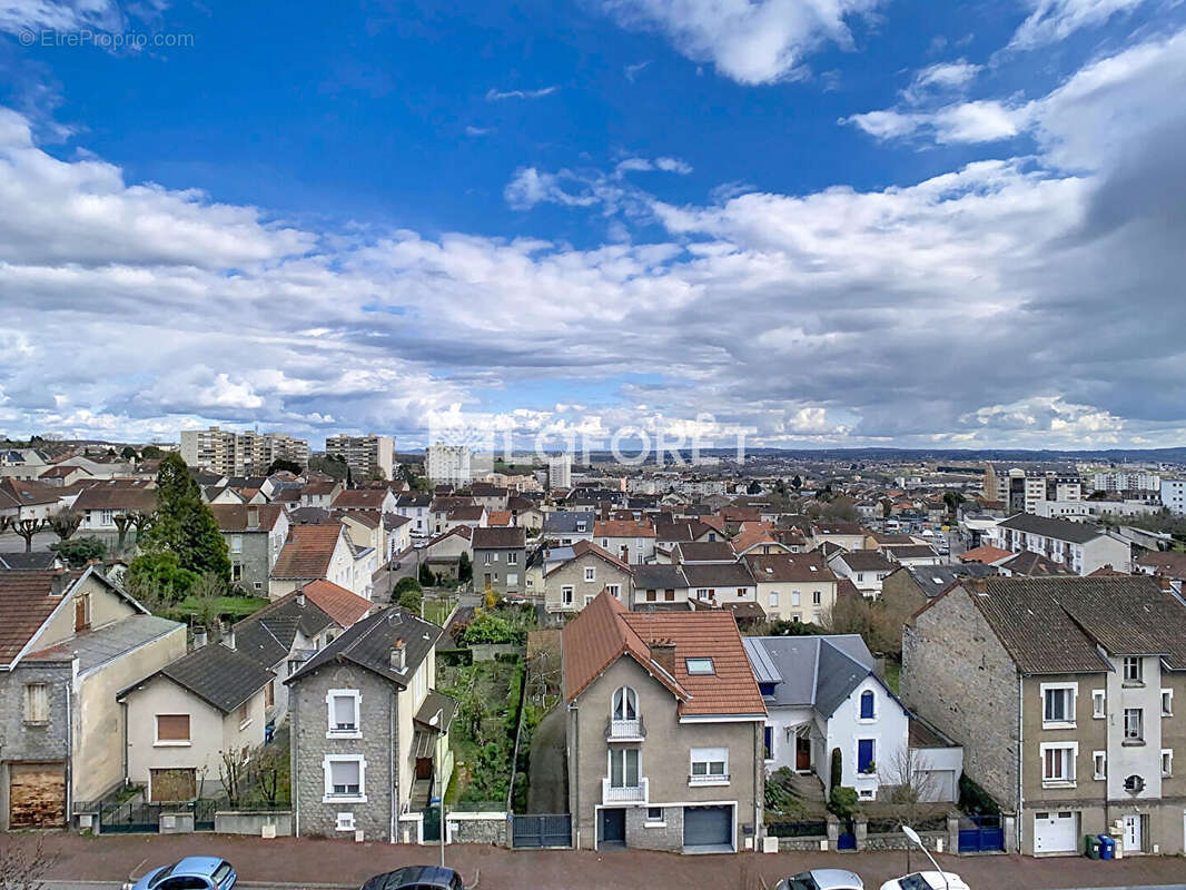 Appartement à LIMOGES