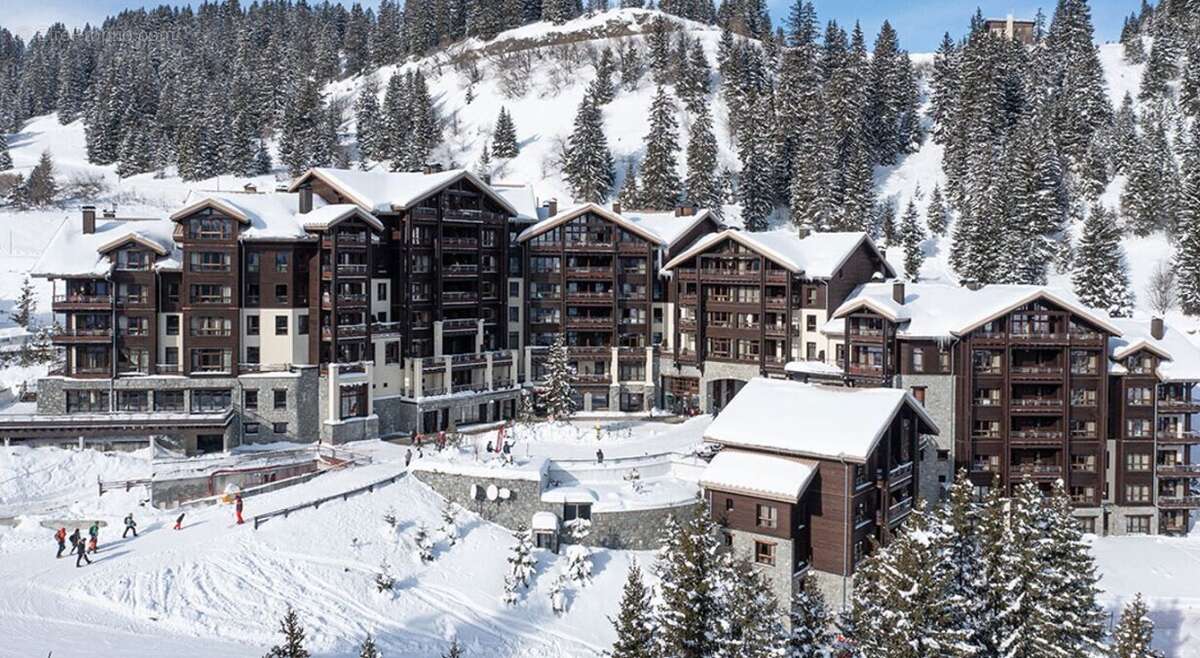 Appartement à ARACHES-LA-FRASSE