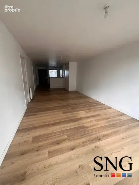 Appartement 69 m² à Calais  - photo 9