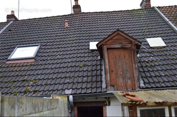 Maison à VIERZON