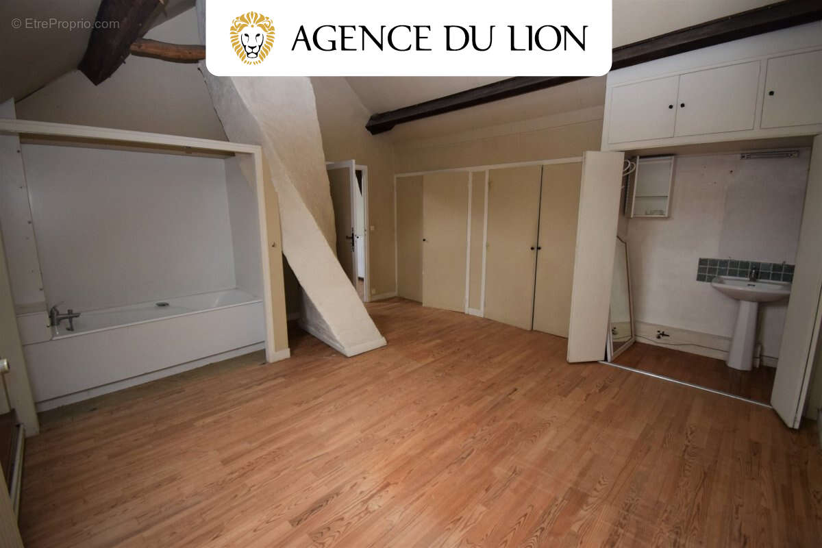 Maison pleine de charme 4 chambre - photo 13