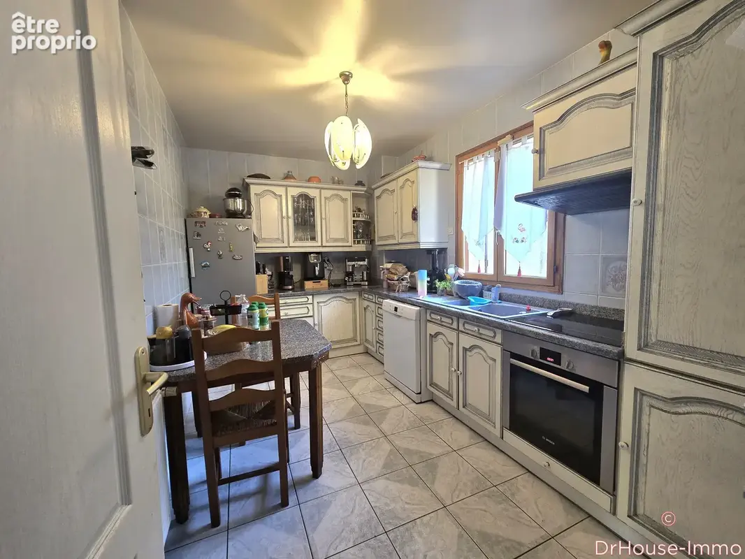 Maison 5 pièces 98 m² à vendre à Drancy (93700) - photo 21